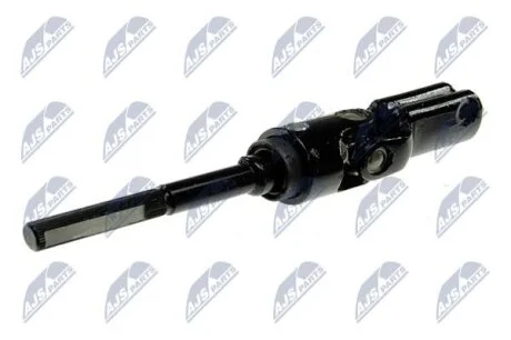 Вал сошки рулевого управления на TOYOTA NTY SKK-TY-001