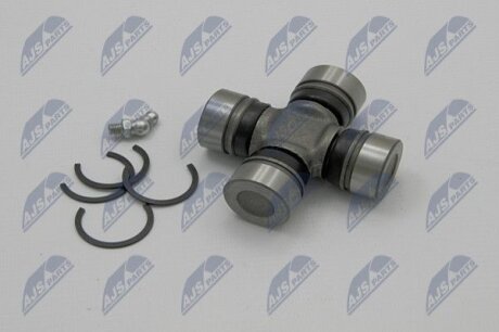 Шарнир, продольный вал на LEXUS,TOYOTA,TOYOTAFAW NTY SKKTY002