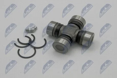 Шарнир, продольный вал на LEXUS,TOYOTA,TOYOTAFAW NTY SKKTY002