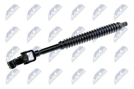 Toyota land cruiser 100 lhd вал рулевого управления тойота ланд крузер 100 lhd на TOYOTA NTY SKKTY046