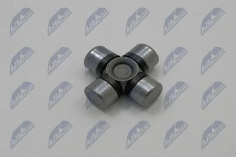 Хрестовина кермового кардана 15.0x40.0 Audi Q5/BMW/GM/Mercedes/VAG NTY SKK-UU-003