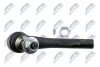 Bmw 5 наконечник рулевой тяги левый, правый бмв 5 на BMW NTY SKZBM003 (фото 4)