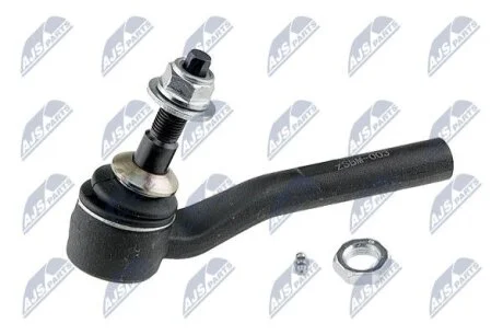 Bmw 5 наконечник рулевой тяги левый, правый бмв 5 на BMW NTY SKZBM003