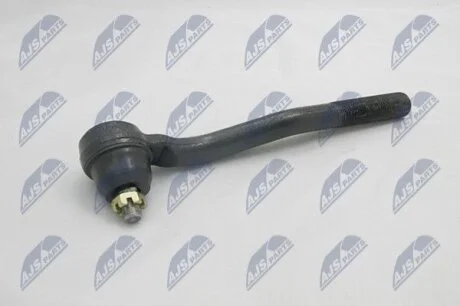 Jeep grand cherokee наконечник рулевой тяги левый джип гранд чероки на JEEP NTY SKZCH005