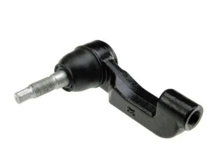 Jeep liberty наконечник рулевой тяги правый джип либерти на JEEP NTY SKZ-CH-016