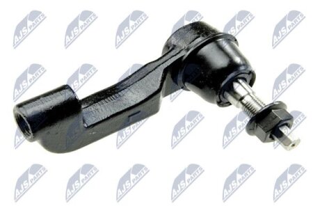 Наконечник поперечной рулевой тяги на JEEP NTY SKZ-CH-037