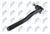 Тяга рулевая в сборе правая jeep wrangler, 52060052AE NTY SKZCH060 (фото 2)