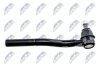 Наконечник поперечной рулевой тяги на JEEP NTY SKZ-CH-061 (фото 3)