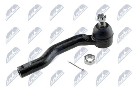 Наконечник поперечной рулевой тяги на FORDUSA NTY SKZCH067