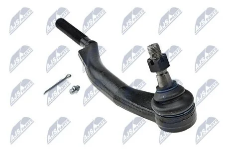 Chevrolet trailblazer наконечник рулевой тяги левый шевроле трейлблезер на CHEVROLET,ISUZU,SAAB NTY SKZCH070