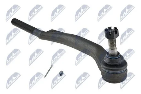 Chevrolet trailblazer наконечник рулевой тяги праввый шевроле трейлблезер на CHEVROLET,ISUZU,SAAB NTY SKZCH071