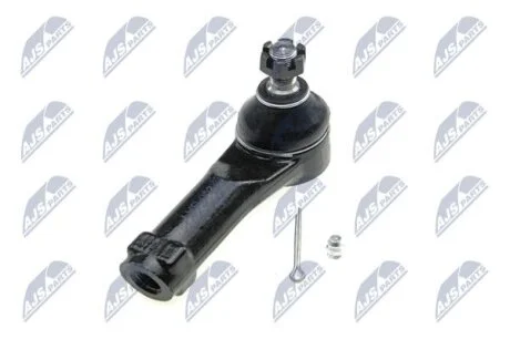 Наконечник, поперечна кермова тяга NTY SKZHD052