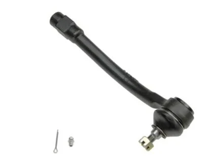 Наконечник поперечной рулевой тяги на HYUNDAI,KIA NTY SKZKA320