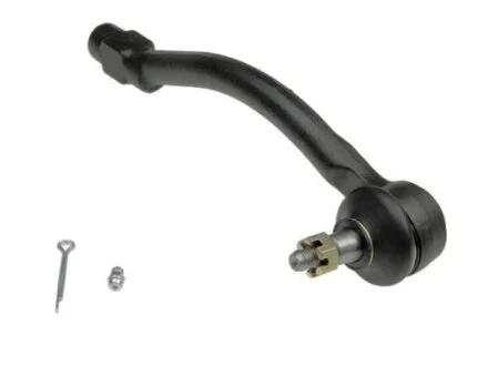 Наконечник поперечной рулевой тяги на HYUNDAI,KIA NTY SKZKA321