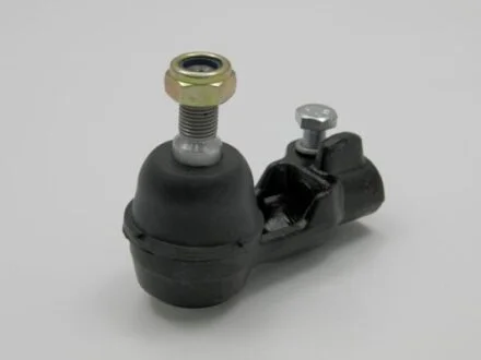 Наконечник поперечной рулевой тяги на Landrover NTY SKZLR006