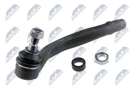 KOуCрWKA DRд-KA KIEROWNICZEGO MERCEDES ML -05 /PRAWA/ NTY SKZME003