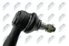 Наконечник поперечной рулевой тяги на Mazda NTY SKZMZ035 (фото 2)