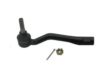 Toyota avensis наконечник рулевой тяги левый тойота авенсис на TOYOTA NTY SKZTY029