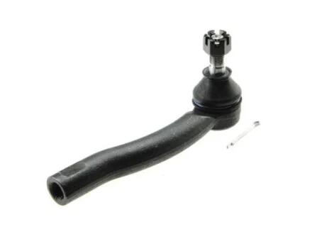 Toyota corolla наконечник рулевой тяги левый тойота корола на TOYOTA NTY SKZTY080