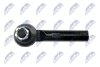 Наконечник поперечной рулевой тяги на TOYOTA NTY SKZTY125 (фото 4)