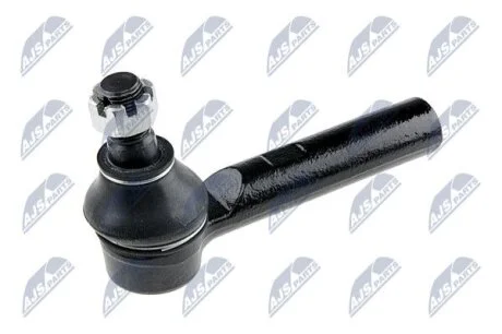 Наконечник поперечной рулевой тяги на TOYOTA NTY SKZTY125