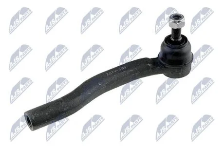 Toyota sienna наконечник рулевой тяги левый тойота сиена на TOYOTA NTY SKZTY139