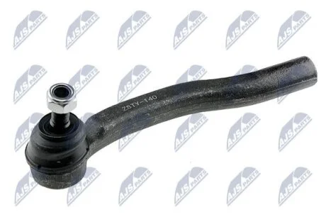 Toyota sienna наконечник рулевой тяги правый тойота сиена на TOYOTA NTY SKZTY140