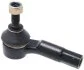 Наконечник поперечной рулевой тяги на Audi,Seat,Skoda,Vw NTY SKZ-VW-000 (фото 1)