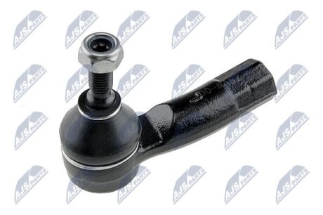 Vw golf v/vi/vii наконечник рулевой тяги правый фольксваген гольф v/vi/vii на AUDI,CUPRA,SEAT,SKOD NTY SKZVW007