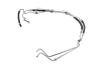 Шланг гiдропiдсилювача к-т : Ford C-Max, Focus 1.4-2.5 10.03-09.12 NTY SPH-FR-001 (фото 4)