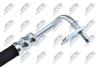 Шланг/трубка рульового механізму ((EN) pump-rack) OPEL INSIGNIA A 2.0D 07.08-03.17 NTY SPHPL000 (фото 3)