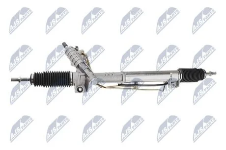 Bmw 5 (e39) рулевая рейка 5 (e39) на Bmw NTY SPKBM002