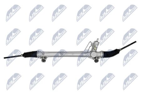 Рулевой механизм на Jeep NTY SPK-CH-002