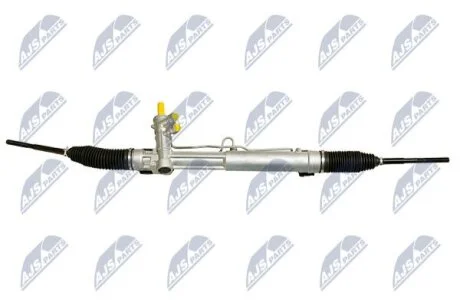 Рулевая рейка chrysler 300c 04- dodge magnum 05-08/,4782341 NTY SPK-CH-005