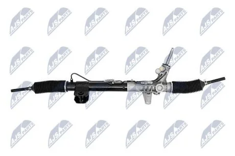 Рулевой механизм на Jeep NTY SPKCH010