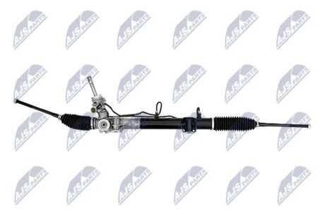 Рулевой механизм на DODGE,JEEP NTY SPKCH012