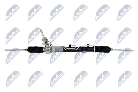 Dodge journey рулевая рейка додж джорни на DODGE NTY SPKCH013