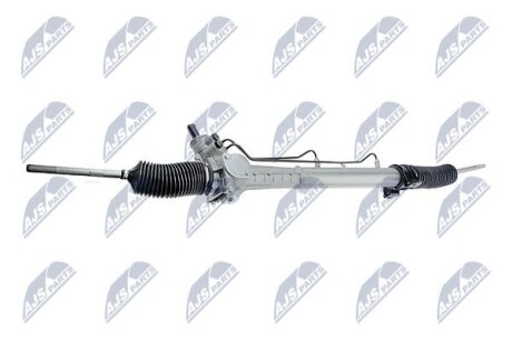 Рульовий механізм NTY SPK-CT-001