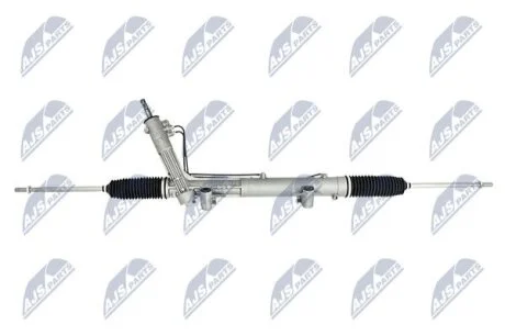 Ford transit рулевая рейка форд транзит 1044673 NTY SPKFR000