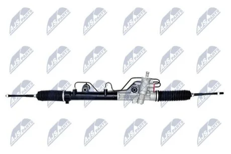 Ford fiesta iii рулевая рейка форд фиеста ііі на FORD NTY SPKFR003