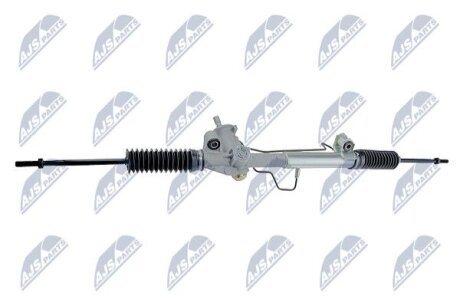 Ford focus i рулевая рейка форд фокус і на FORD NTY SPKFR004