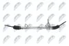 Рулевая рейка (с ГУР) Ford Galaxy S-Max Mondeo IV 06- NTY SPKFR007 (фото 2)