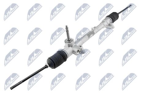 Рулевая рейка fiat punto, lancia, 7797607 NTY SPKFT000