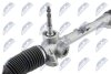 Fiat punto рулевая рейка фиат пунто на FIAT NTY SPKFT001 (фото 3)