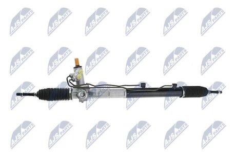 Hyundai santa fe рулевая рейка хюндай санта фе на HYUNDAI NTY SPKHY003