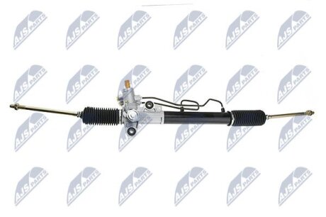 Рулевой механизм на HYUNDAI NTY SPKHY005