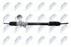 Рулевая рейка hyundai i2 56500-1J100 NTY SPK-HY-010 (фото 2)