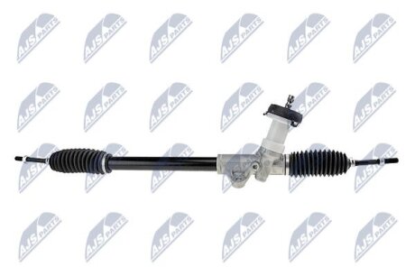 Рулевая рейка hyundai i2 56500-1J100 NTY SPK-HY-010