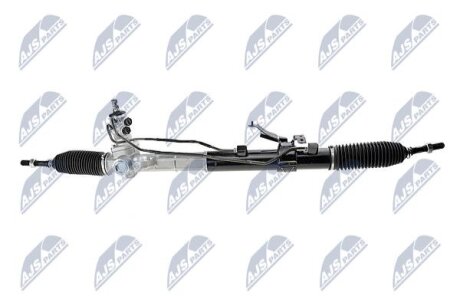 Рулевой механизм на HYUNDAI NTY SPK-HY-015
