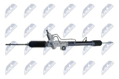 Isuzu d-max 4wd рулевая рейка исузу д-макс 4wd на ISUZU NTY SPKIS001